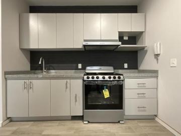 Departamento planta baja en venta en la colonia San Rafael
