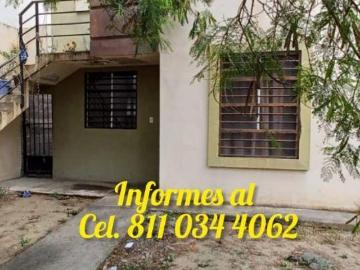 DEPARTAMENTO PLANTA BAJA FRACCIONAMIENTO VALLE DE LINCOLN SECTOR FRAILE, GARCIA NUEVO LEON