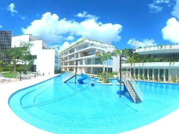Renta The Leaf Departamento Playa Car Fase II
