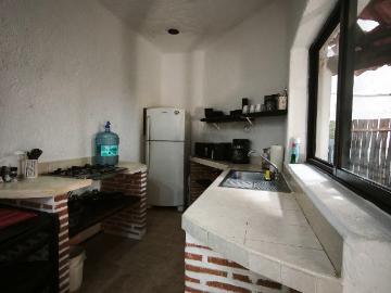 Departamento en Renta a pasos de la playa Playa Car Fase I