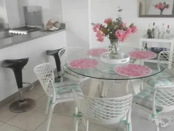 DEPARTAMENTO PLAYA ASIA DENTRO CLUB HOUSE A METROS DEL BOULEVARD DE ASIA