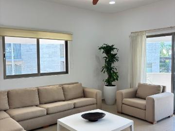 Departamento Playa del Carmen