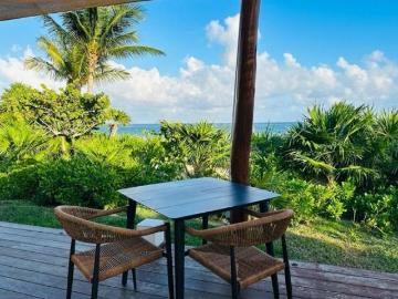Departamento Playa del Carmen