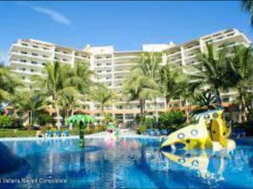 DEPARTAMENTO PLAYA ROYALE