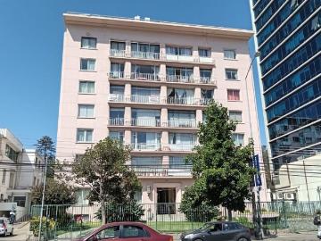 DEPARTAMENTO PLENO CENTRO VIÑA DEL MAR ALVAREZ 660