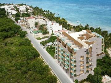 Departamento pre venta Mahahual