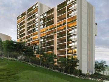 Departamento Pre Venta, Residencial Natura, Col. Bosque Real