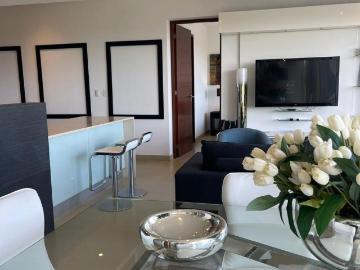 Departamento Premium amueblado en Renta