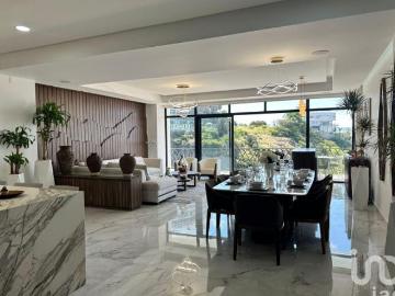 Departamento Premium en Zona de Alta Plusvalía Invierte en un Desarrollo Boutique de Lujo
