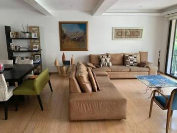 DEPARTAMENTO PREMIUM EN POLANCO – ELEGANCIA, AMPLITUD Y UBICACIÓN PRIVILEGIADA
