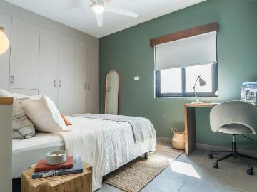 Departamento, PREVENTA DE CONDOMINIO EN LA MESA TR3S60 ROOF TOP 2 baños 177 m2