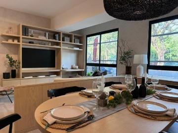 Departamento PreVenta Lindavista 65 m2 Piso 3