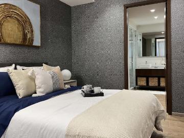 Departamento Preventa Polanco 70.44 m2 Depto 102