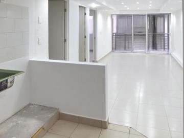 Departamento primer piso con elevador en Agrícola Pantitlan