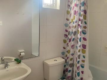 Departamento primer piso jardin urbano 4 | 2 dormitorios por 3015.00 en Valdivia