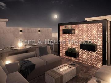 Departamento proyecto en venta Benito Juárez Tlacoquemecatl del Valle25 1050 JAS