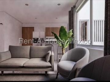 Departamento Proyecto en Venta Benito Ju?rez Portales Sur 25 1349 JAS