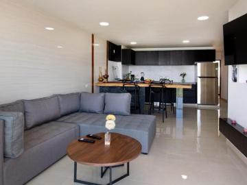 Departamento Puerto Cancún