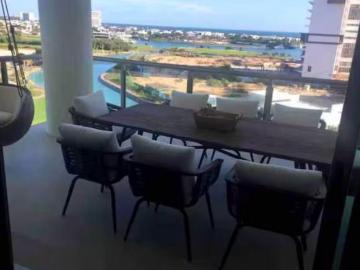 Departamento Puerto Cancún
