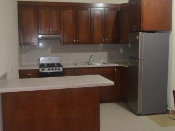 Departamento en renta por mes en Puerto Pe?asco