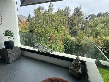 DEPARTAMENTO Robles el almendral el tranque | 4 Dormitorios por 17200.00 en Lo Barnechea