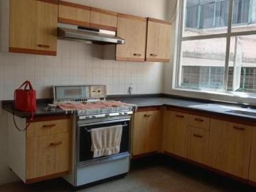 Departamento Roma Norte