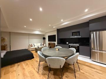Departamento Roma Norte