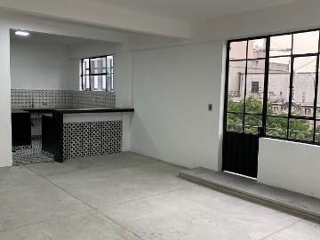 Departamento Recién Remodelado en Maestro Antonio Caso