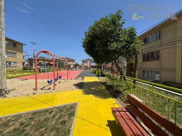 DEPARTAMENTO Regiones de España, Villa Alemana | 3 Dormitorios por 57000. 00 en Villa Alemana