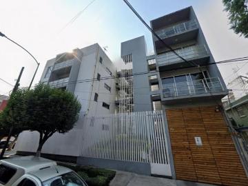 Departamento Remate Bancario Narvarte Benito Juarez CDMX
