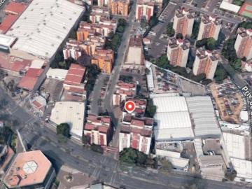 Departamento, Remate Bancario, Av. Universidad, Copilco, Coyoacán