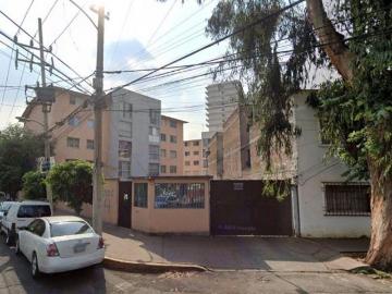 Departamento de 90 m² con 2 recámaras en venta en Anáhuac I Sección