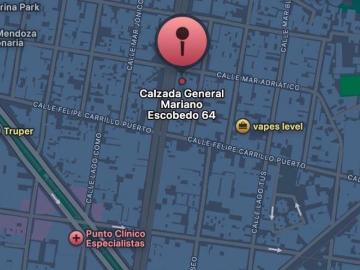 DEPARTAMENTO, REMATE BANCARIO Col. POPOTLA ALCALDIA MIGUEL HIDALGO CDMX