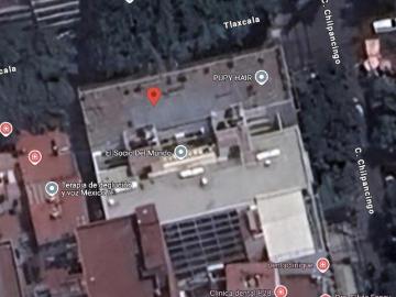 Departamento, Remate Bancario, Condesa, Cuauhtémoc, Ciudad de México
