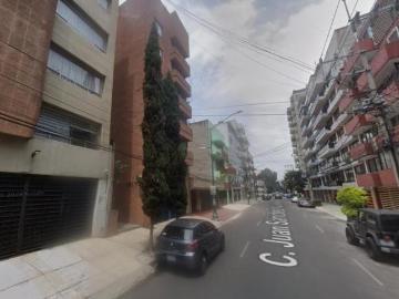 Departamento Remate Bancario Del Valle Benito Juárez CDMX