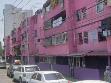 Departamento en venta en Rio Churubusco, Modulo Gertrudis Bocanegra, CDMX
