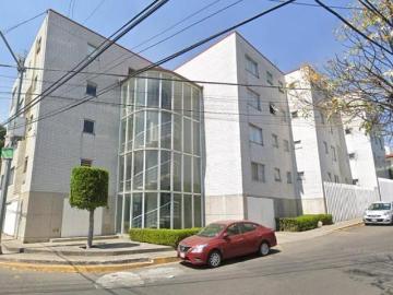 DEPARTAMENTO, REMATE BANCARIO, SAN CLEMENTE SUR, ALVARO OBREGON