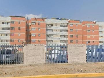 Remato departamento U.H. Fuentes de Zaragoza, Iztapalapa, CDMX