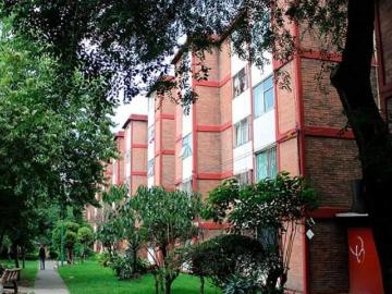 DEPARTAMENTO, REMATE BANCARIO, VILLA OLIMPICA, TLALPAN