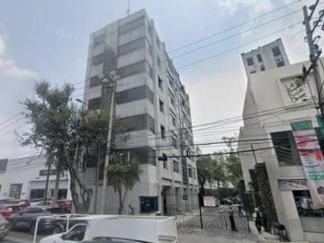Departamento Remate Bancario Viveros de Coyoacán CDMX