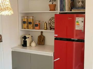 Departamento remodelado y equipado en valparaíso/plaza victoria | 1 dormitorios por 2300.00 en Valparaíso