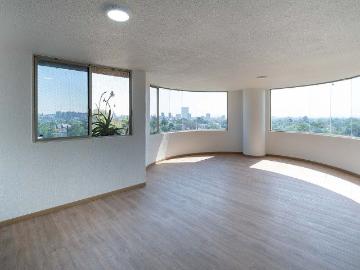Departamento remodelado, Centro de Tlalpan