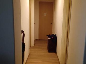 Departamento remodelado en Torres de Mixcoac
