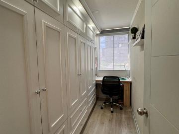 DEPARTAMENTO REMODELADO EN VALLE LO CAMPINO