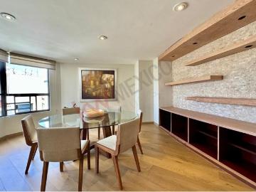 Departamento remodelado en venta Bosques de la Herradura