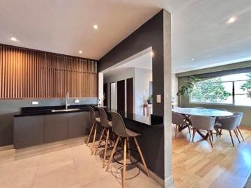Departamento remodelado en venta en Lomas del Sol, Huixquilucan
