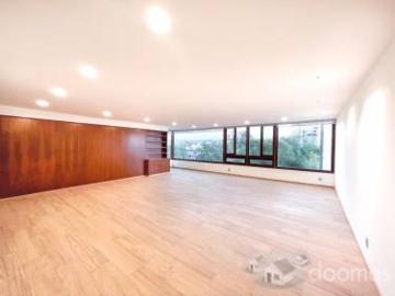 DEPARTAMENTO REMODELADO EN VENTA O RENTA PALMAS CORINTO LOMAS DE CHAPULTEPEC P 3 RECAMARAS