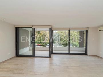 Departamento remodelado en arriendo