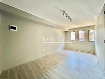 Departamento remodelado en arriendo