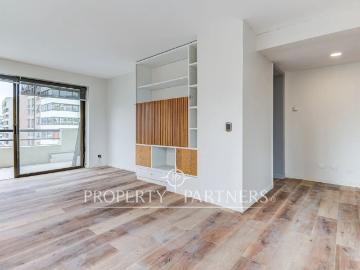 departamento remodelado en arriendo ubicación est.